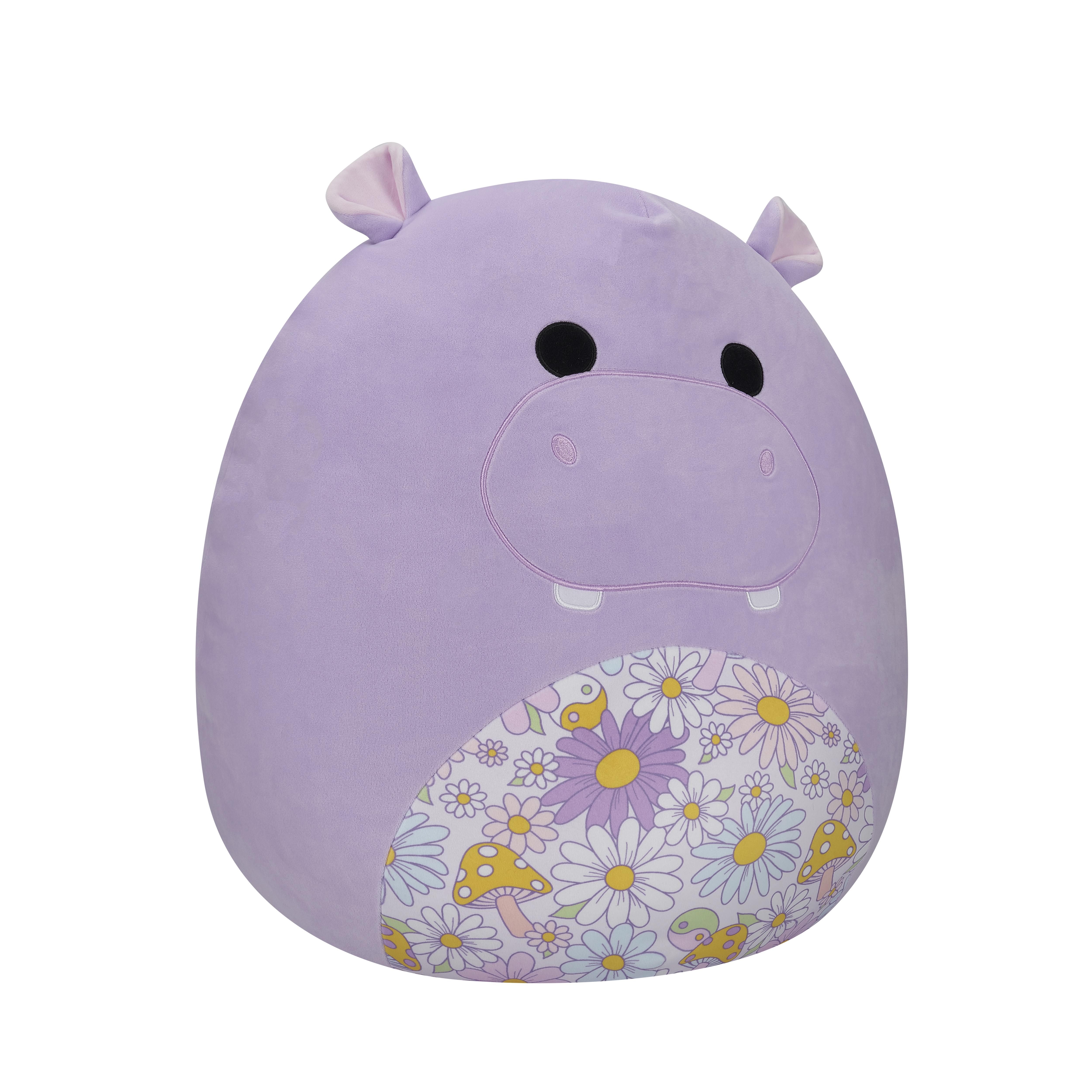 Squishmallows - 19 cm P19 C - Hanna - Hanna - Squishmallows v:1516465