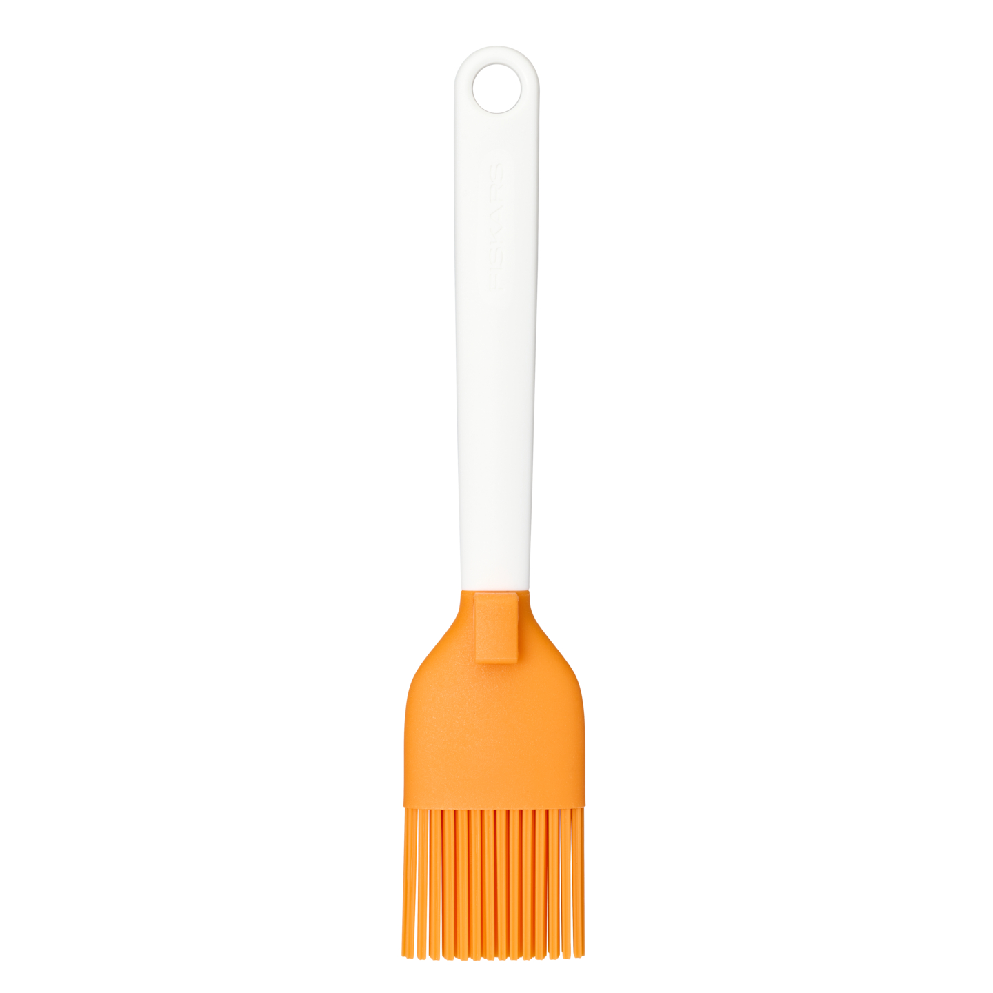 Fiskars - FunctionalForm Silikon Bakepensel 18,5 cm - Perfekt til glasering og marinering v:1593881