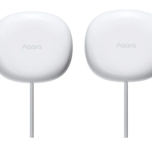 Aqara – Presence Sensor FP1E (2 Pack Bundle) – Gratis frakt v:5694322 Aqara – Presence Sensor FP1E (2 Pack Bundle) – Gratis frakt v:5694322