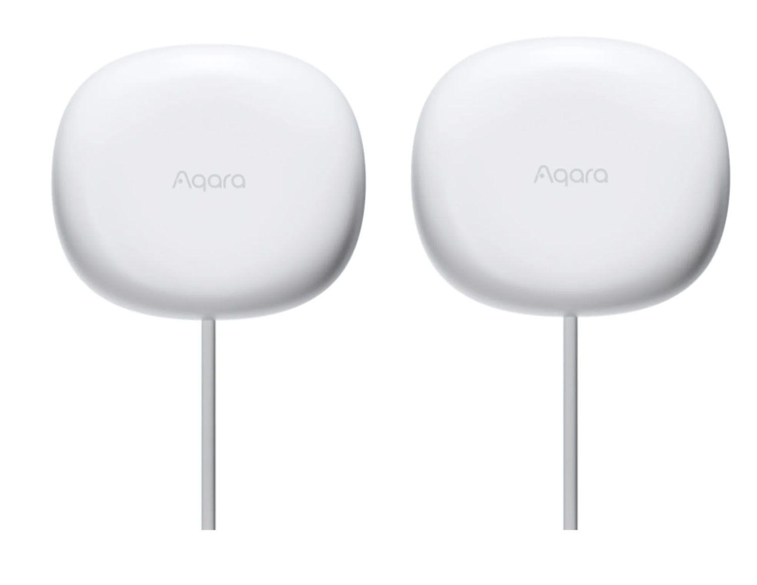 Aqara - Presence Sensor FP1E (2 Pack Bundle) - Gratis frakt v:5694322