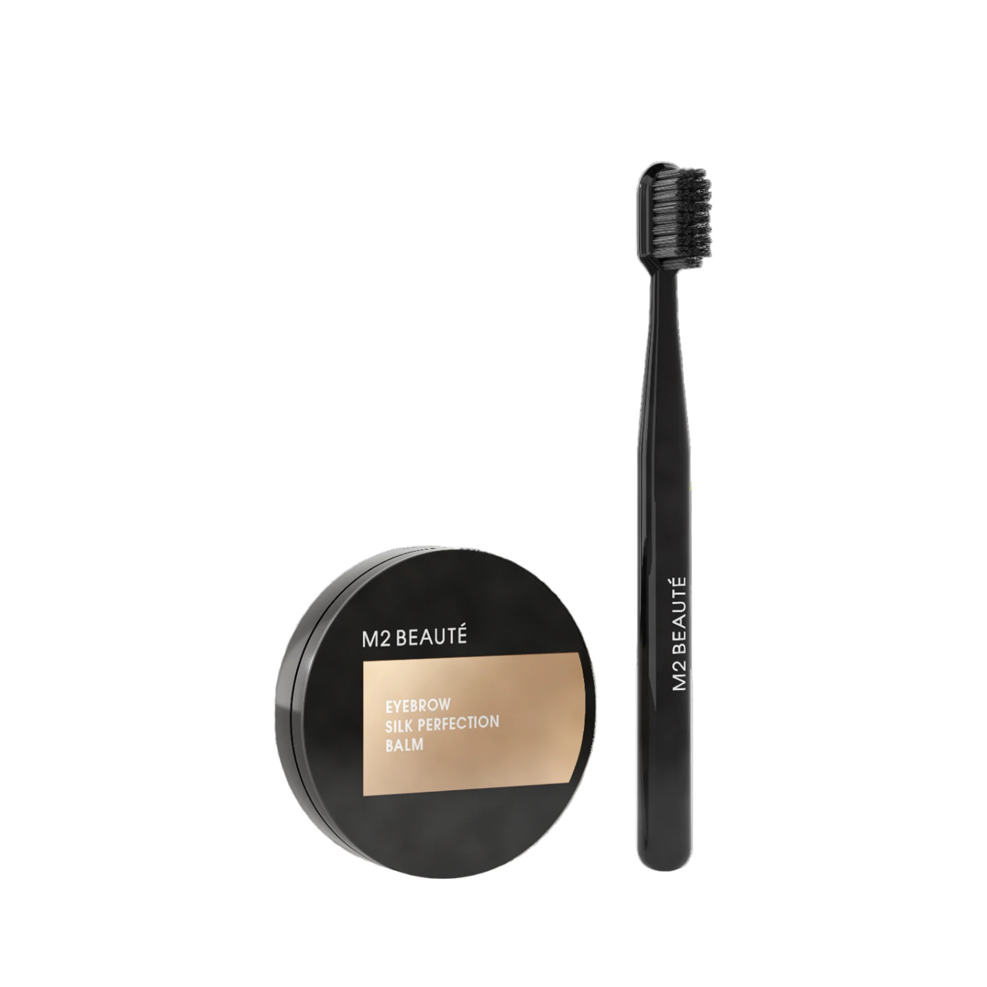 M2 Beauté - Eyebrow Silk Perfection Balm - 5 g v:1647379