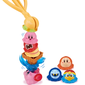 Kirby – Ice Cream Tower (7612) v:2842467