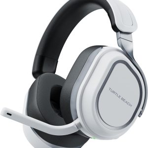 Stealth 700 Gen 3 PS5 White – PlayStation 5 – Engelsk – Standard – Gratis frakt v:1596833