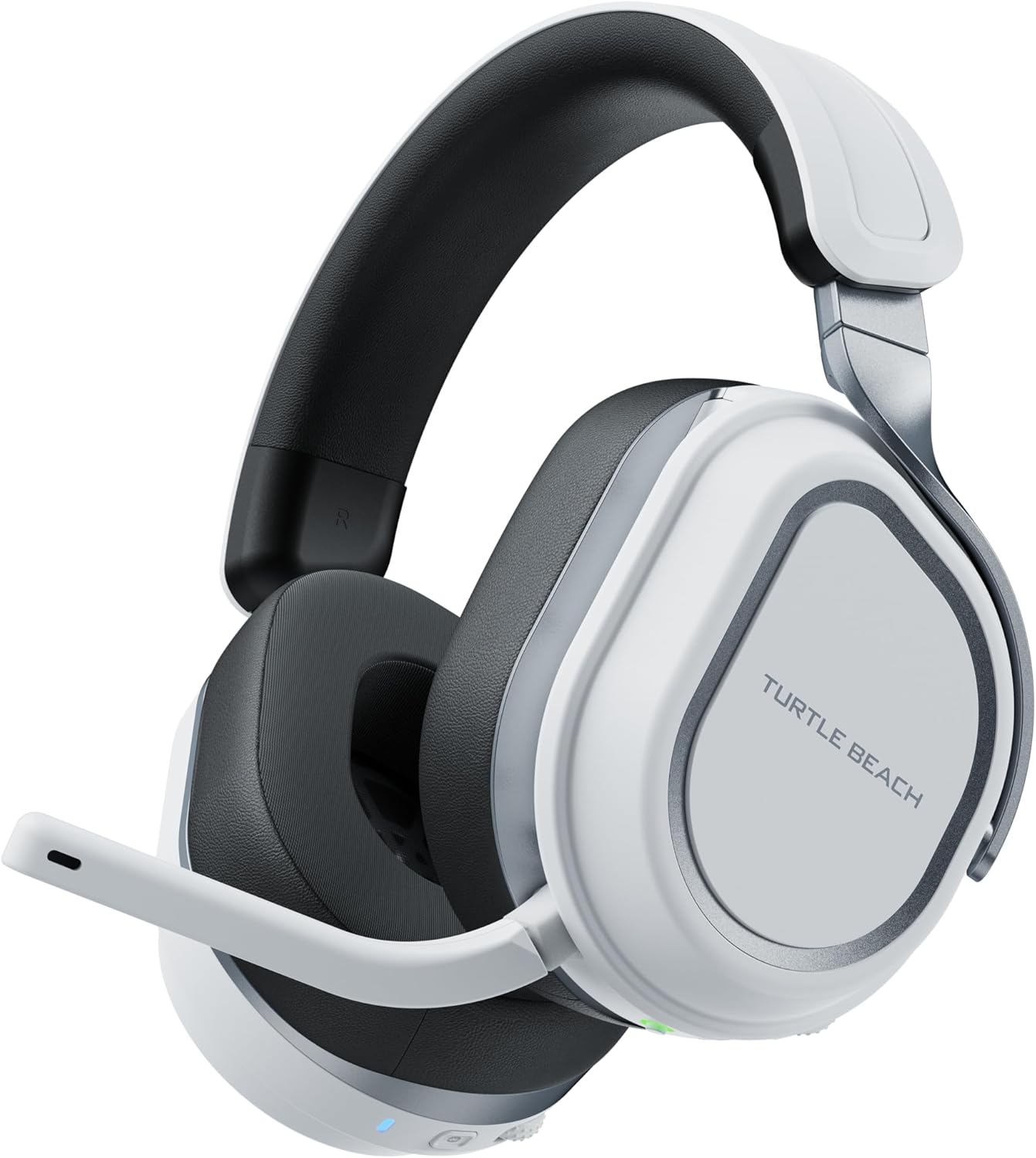 Stealth 700 Gen 3 PS5 White - PlayStation 5 - Engelsk - Standard - Gratis frakt v:1596833