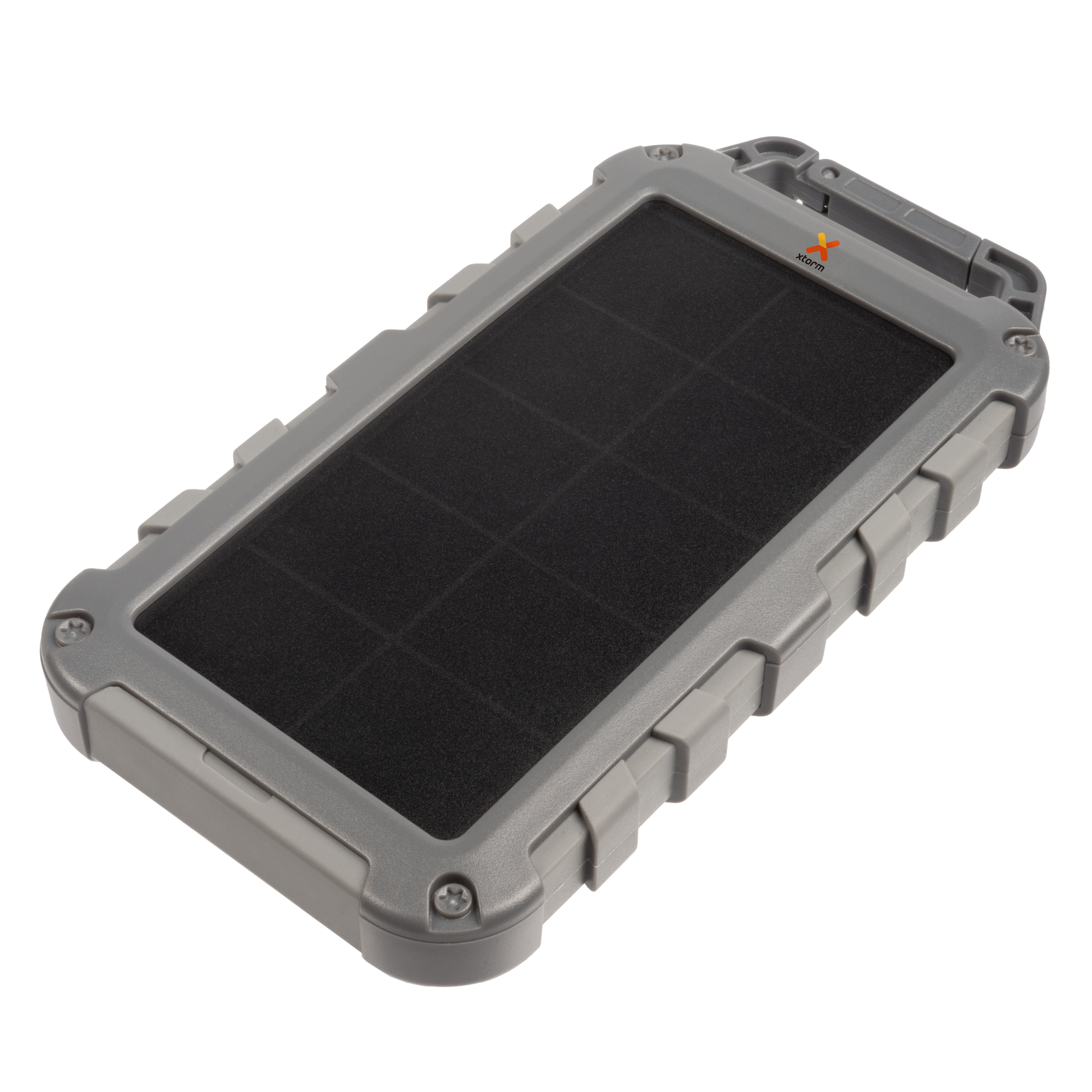 Xtorm – FS405 20W Fuel Series Solar Charge Power Bank 10.000 mAh – Gratis frakt v:7033690 Xtorm – FS405 20W Fuel Series Solar Charge Power Bank 10.000 mAh – Gratis frakt v:7033690