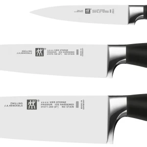 Zwilling – ZWILLING 35048-000-0 Kjøkkenkniv Husholdningskniv – no-color – Gratis frakt v:1154827