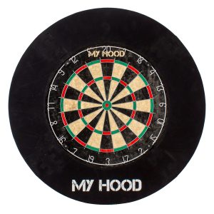 My Hood – Dart Tournament Set (702013) – Gratis frakt v:8200300