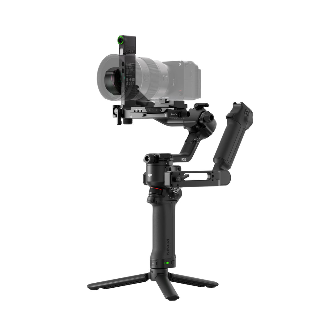 DJI – RS 5 Combo – Gratis frakt v:2469781 DJI – RS 5 Combo – Gratis frakt v:2469781