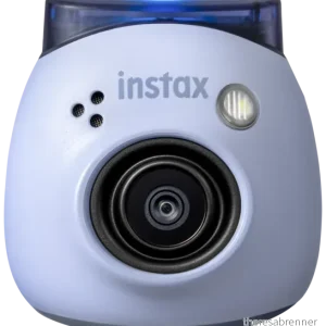 Fuji – Instax Pal Camera – Blue – Gratis frakt v:9833426