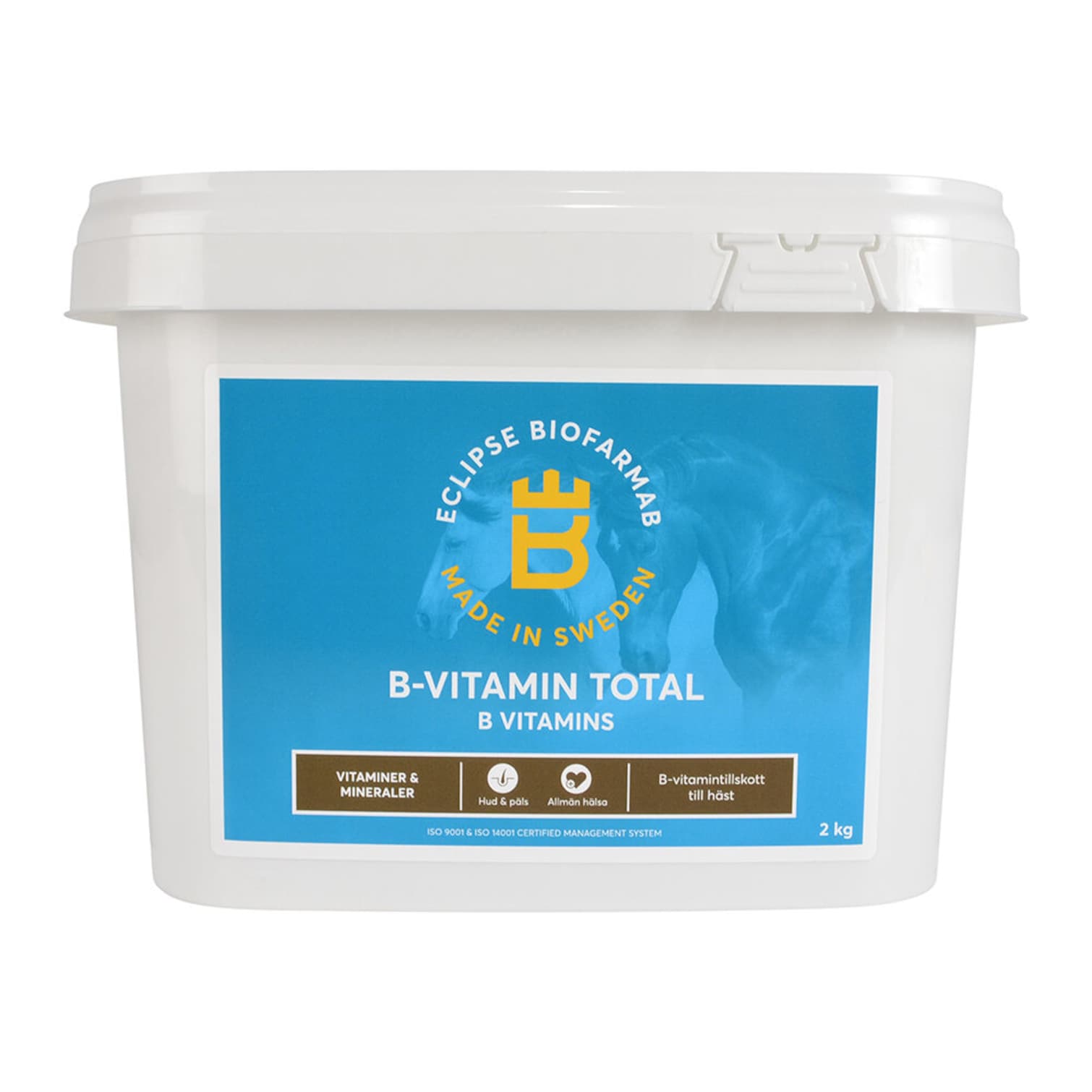 Biofarmab – B-Vitamin Total v:6462071 Biofarmab – B-Vitamin Total v:6462071