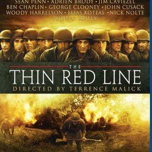 Thin Red Line, The (OneToWatch War Movie) v:9918092