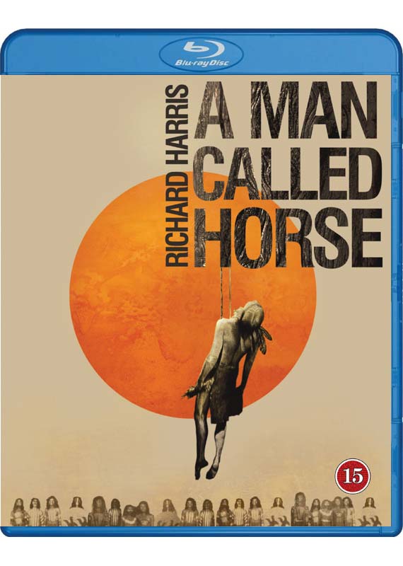 Man Called Horse, A (Richard Harris) v:3815874