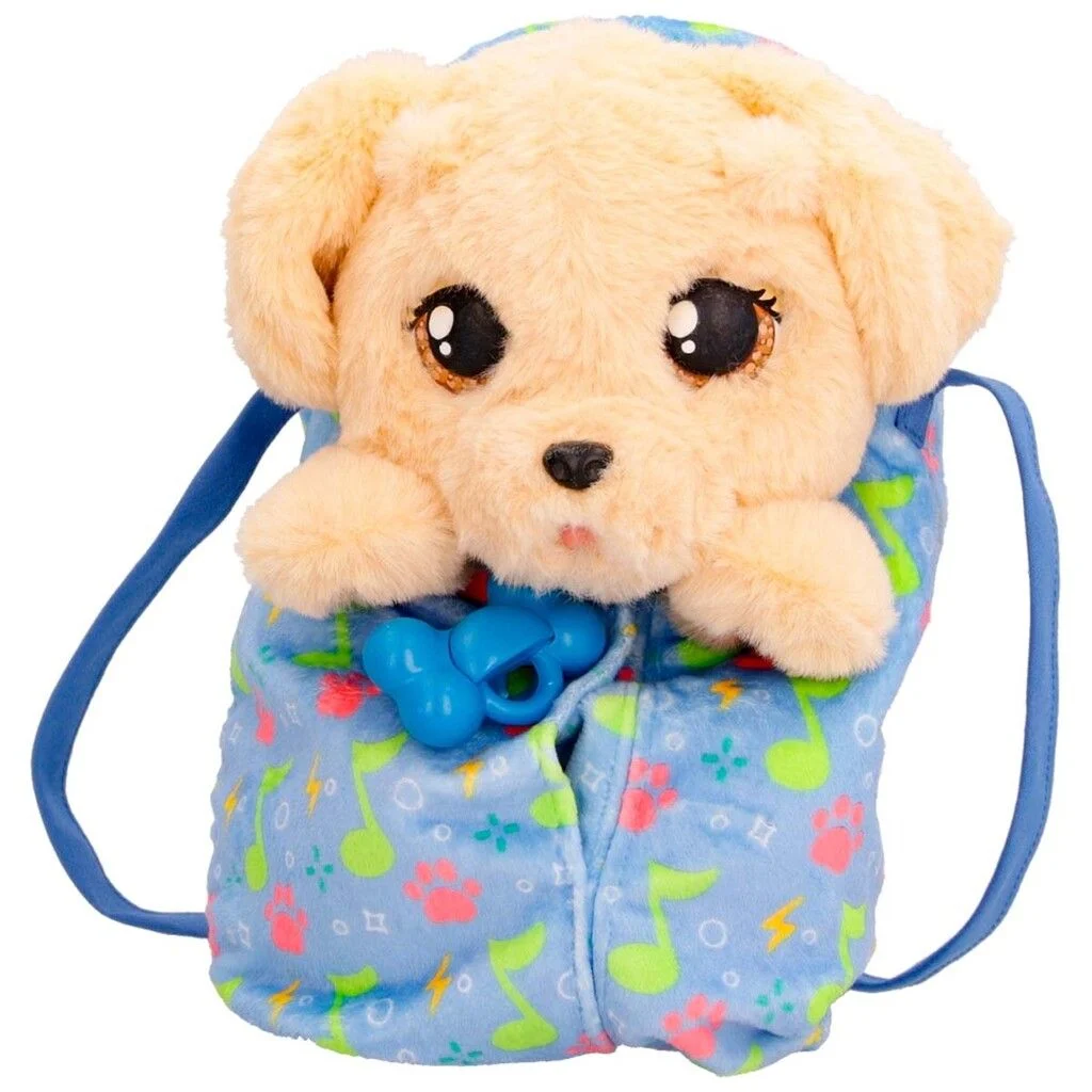 Baby Paws - Labrador (264-921146) v:2019050