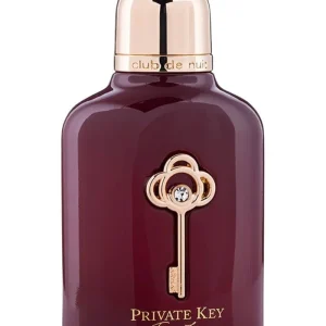 Armaf – Cdn Private Key To My Love (Red) 100 ml – Gratis frakt v:6574096