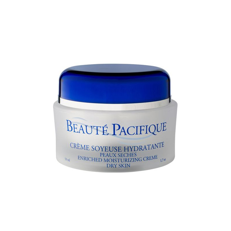 Beauté Pacifique – Moisturizing Creme for Dry Skin 50 ml v:4819029 Beauté Pacifique – Moisturizing Creme for Dry Skin 50 ml v:4819029