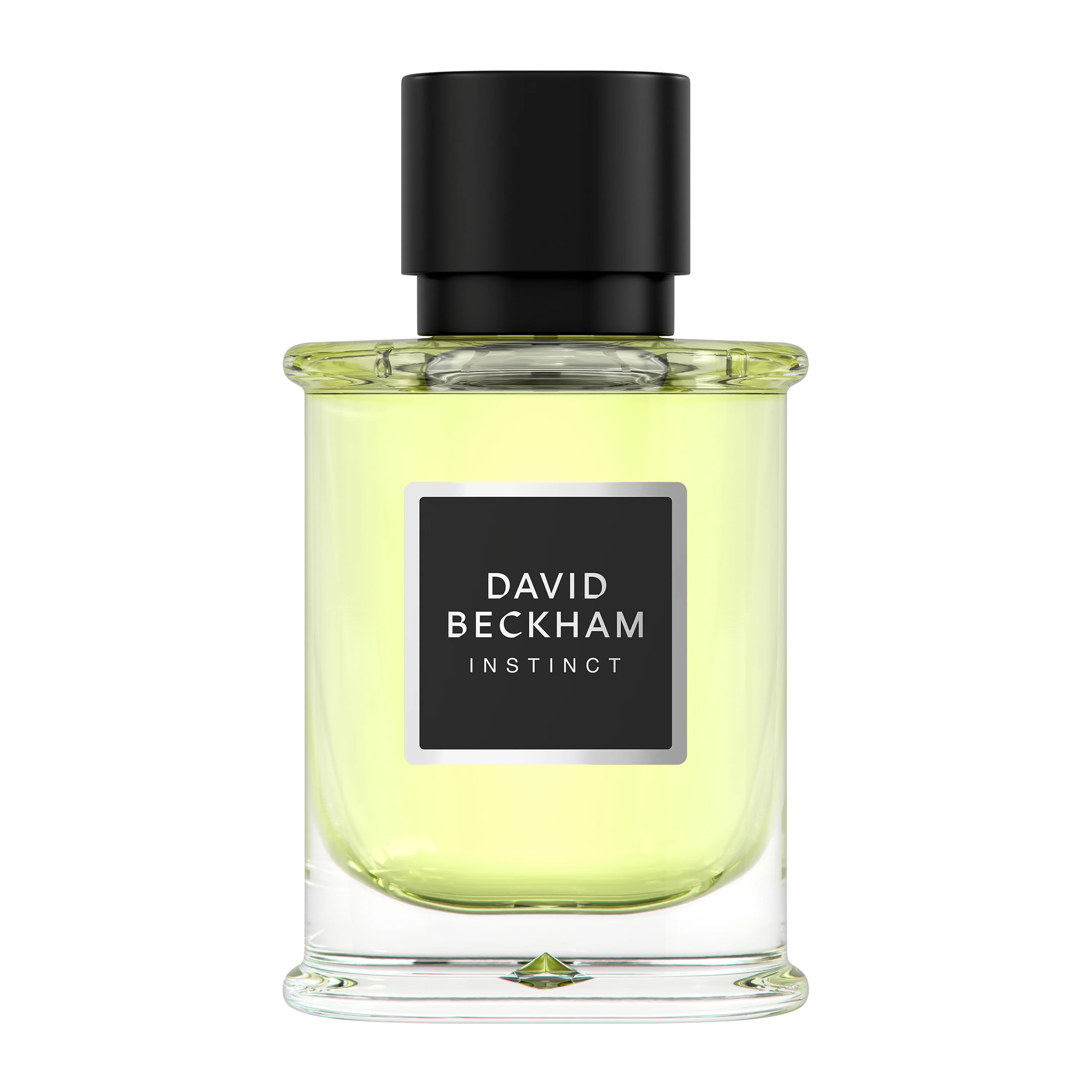 David Beckham - Instinct Eau de Parfum - Black - 50 ml v:2845691