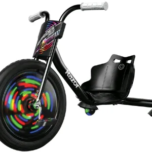 Razor – Lightshow RipRider 360 (20073395) – Gratis frakt v:1935556 Razor – Lightshow RipRider 360 (20073395) – Gratis frakt v:1935556