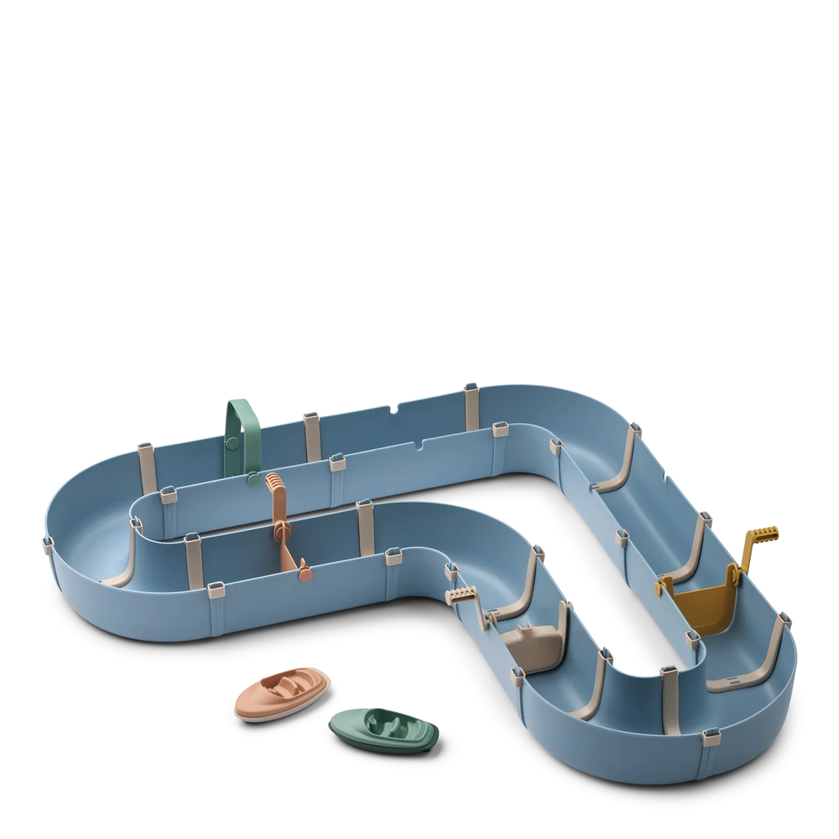 – Waterway (LW20541_2724) – Gratis frakt v:8205232 – Waterway (LW20541_2724) – Gratis frakt v:8205232