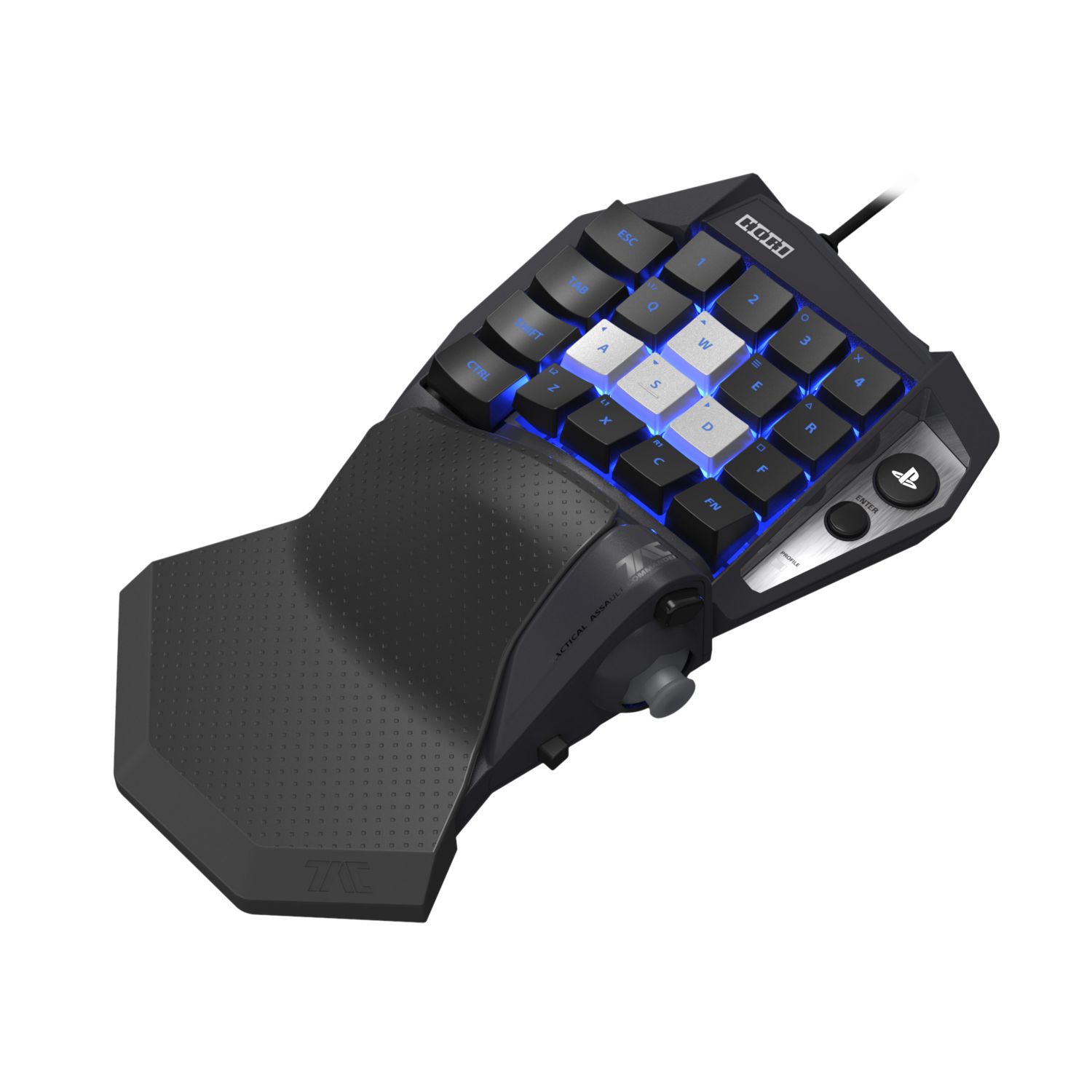 HORI PS5 TAC - Gratis frakt v:8977803