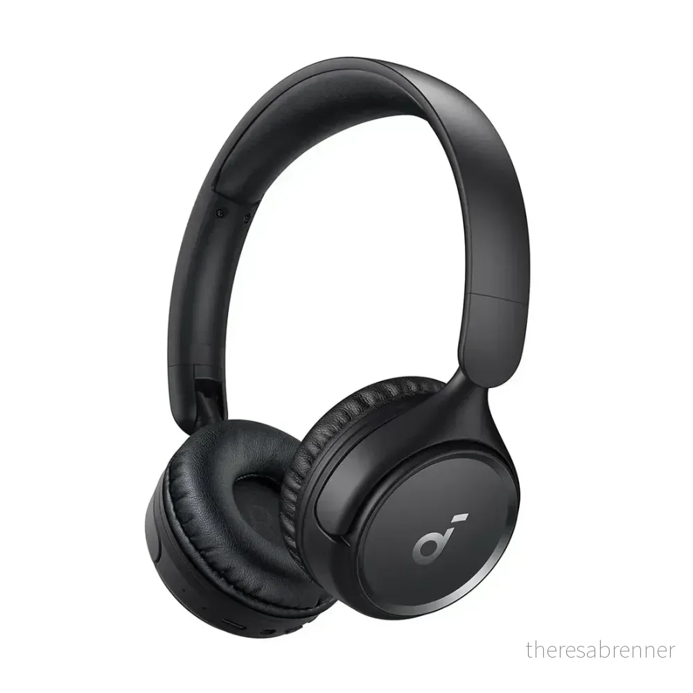 Anker Soundcore H30i – Trådløse On-Ear Hodetelefoner – Gratis frakt v:1187926 Anker Soundcore H30i – Trådløse On-Ear Hodetelefoner – Gratis frakt v:1187926