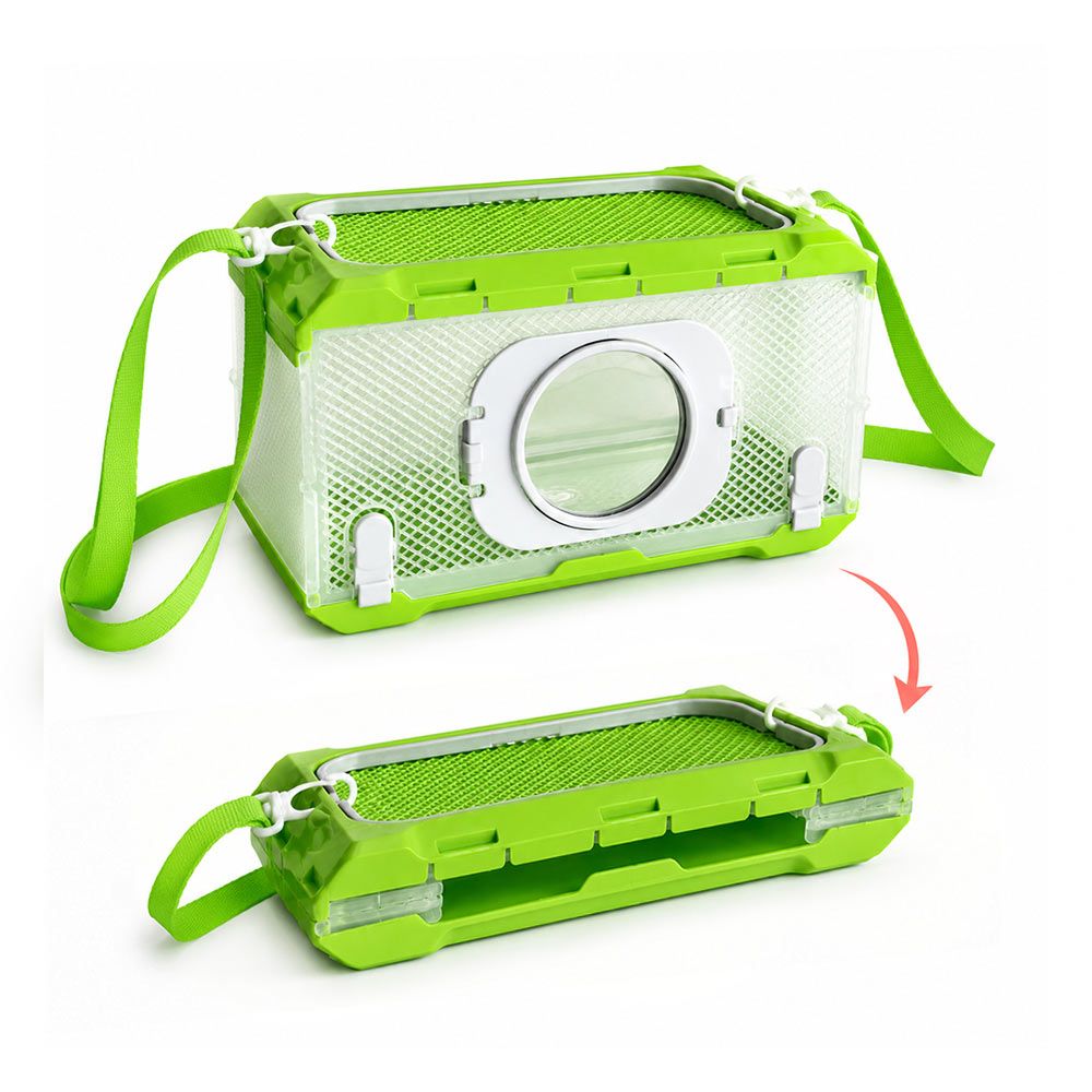 Mikamax - Foldable Insect Cage v:9462040