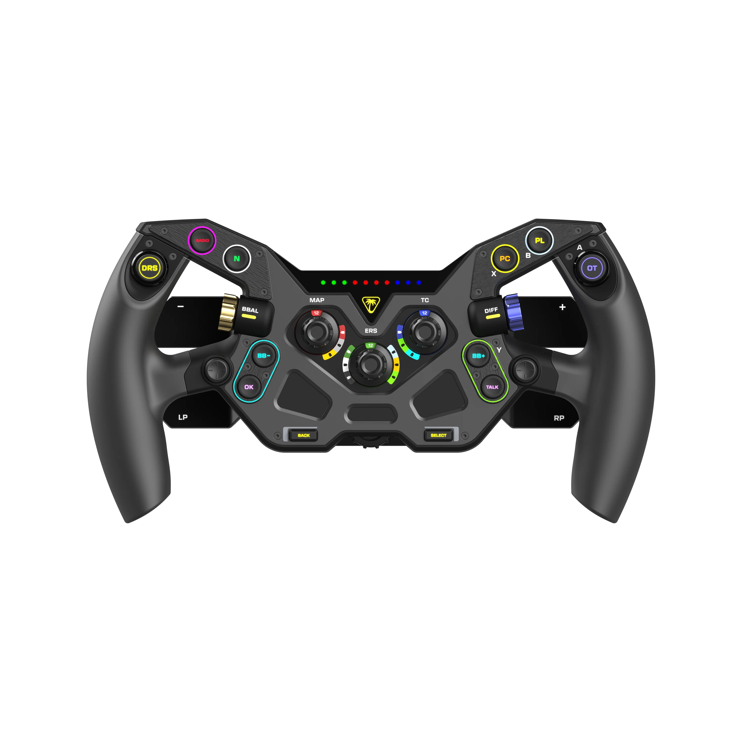 Turtle Beach – VelocityOne F-RX Rim – Gratis frakt v:1856435