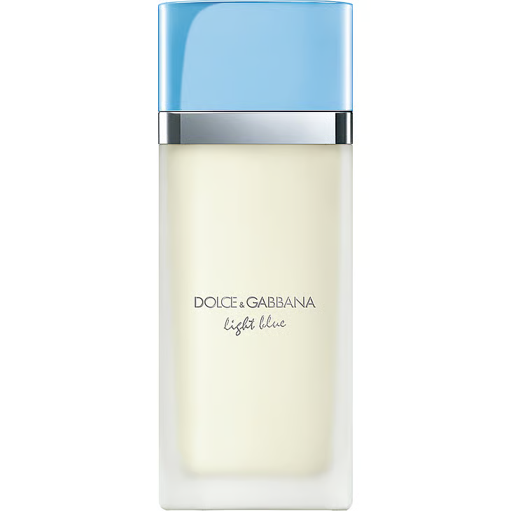Dolce & Gabbana – Light blue EDT 50 ml – Gratis frakt v:3843413 Dolce & Gabbana – Light blue EDT 50 ml – Gratis frakt v:3843413