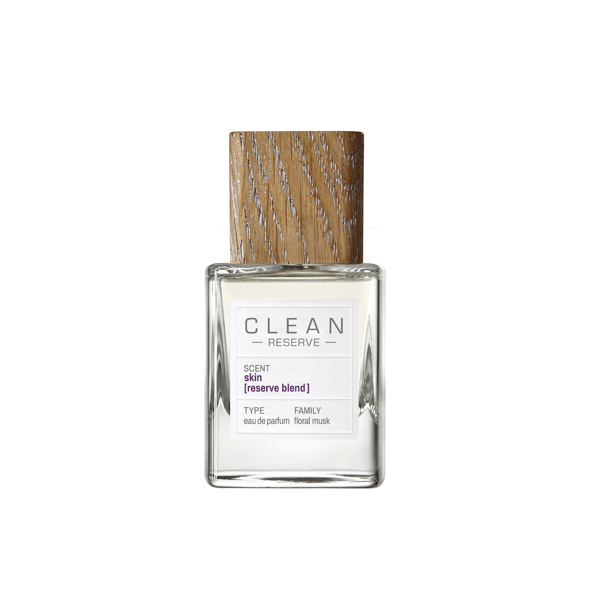 Clean Reserve - Skin EDP 30 ml - 30 v:3948027