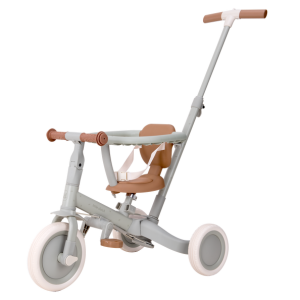 Little Dutch – 4 in 1 Tribike – Green (LD6080.GREEN) – Gratis frakt v:3744868 Little Dutch – 4 in 1 Tribike – Green (LD6080.GREEN) – Gratis frakt v:3744868