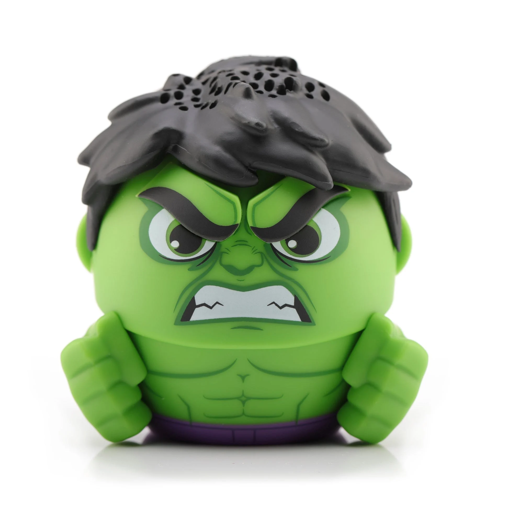 BITTY BOOMERS – Marvel Hulk Bluetooth Speaker v:9776976 BITTY BOOMERS – Marvel Hulk Bluetooth Speaker v:9776976