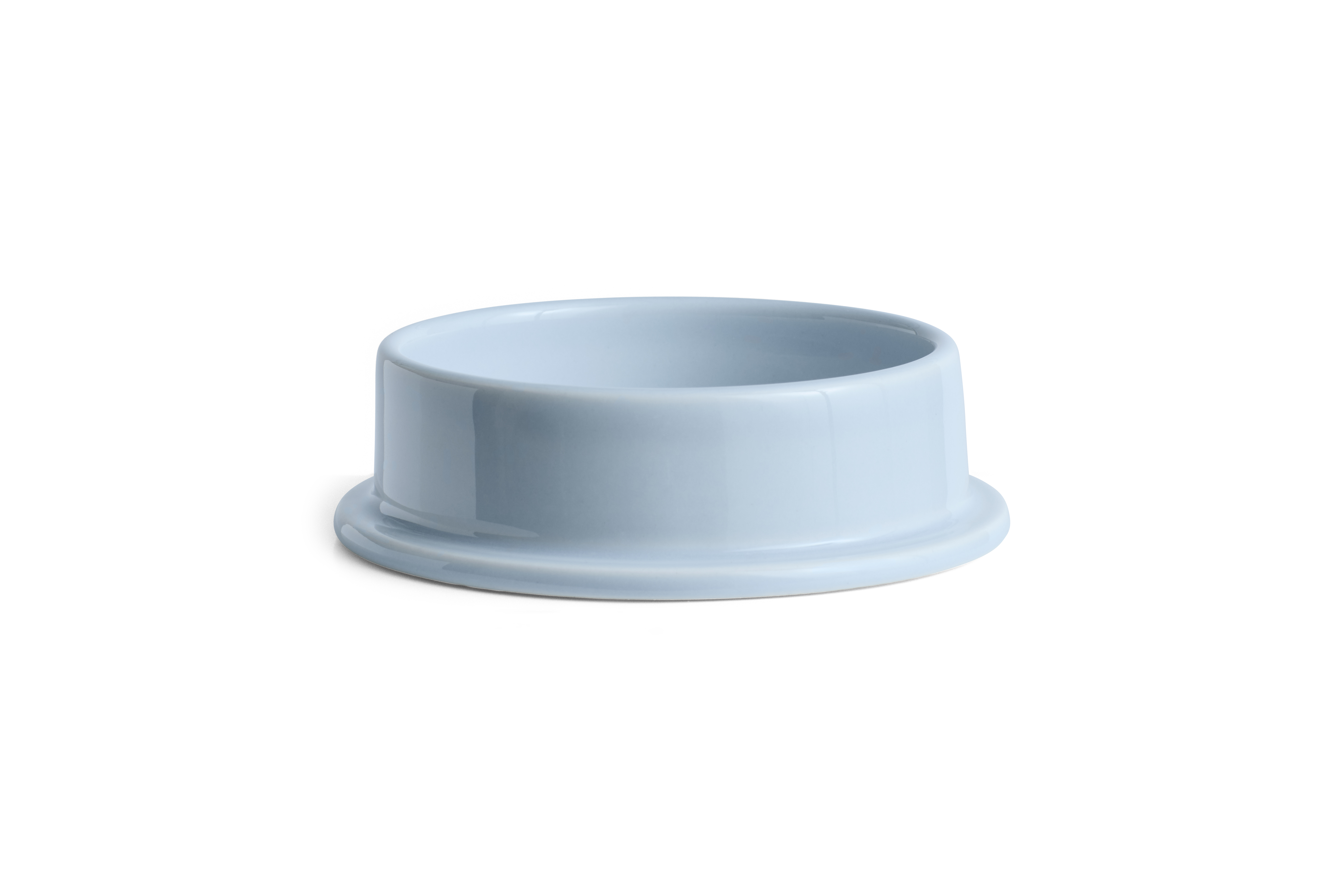 HAY - Column Lysestake Large Ø13 cm (Lyseblå) - Pale Blue - L v:2825515
