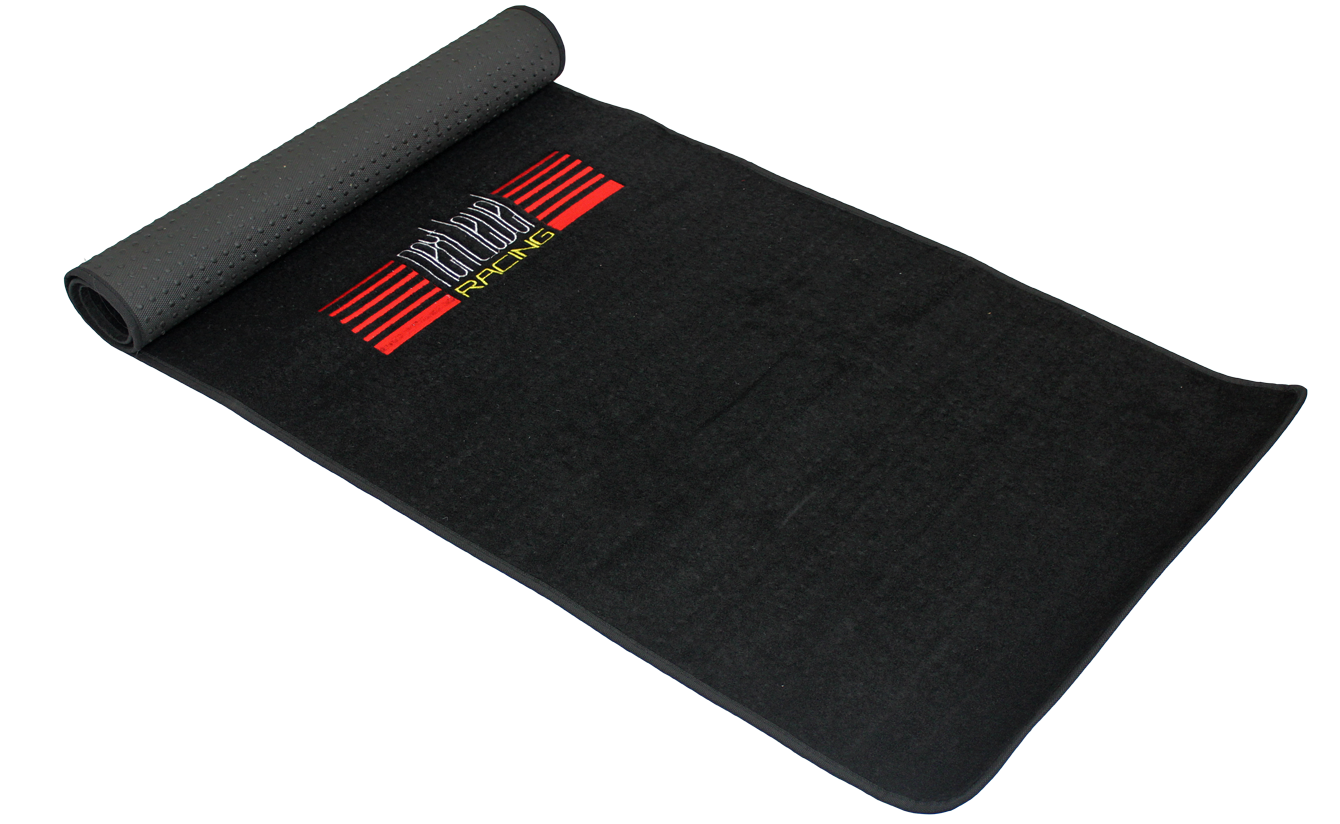 Next Level Racing - Floor Mat v:1081159