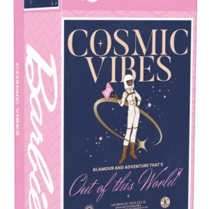 Barbie – Cosmic Vibes puzzle, 1000 pcs (60989) v:1204081 Barbie – Cosmic Vibes puzzle, 1000 pcs (60989) v:1204081