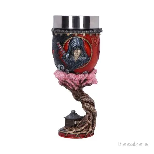 Assassin's Creed Shadows Goblet v:3451744 Assassin's Creed Shadows Goblet v:3451744