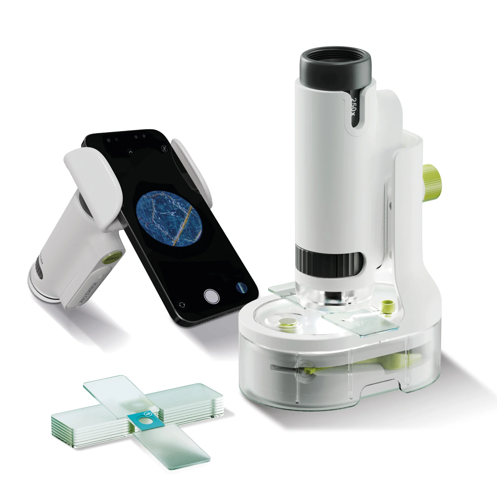 SO SCIENCE – Portable Microscope (2627001) v:4924938