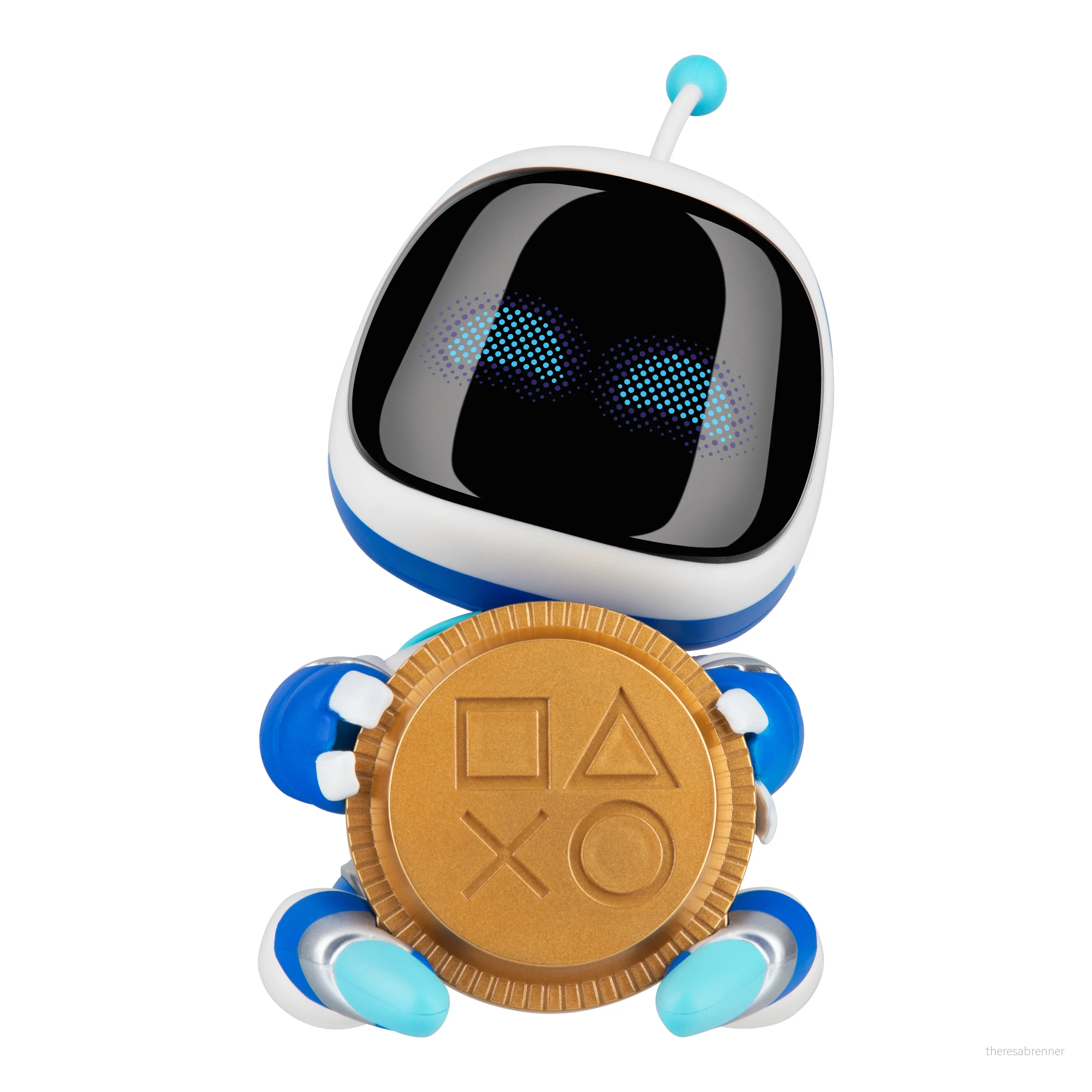 Astrobot Shaped Money Box v:5276747 Astrobot Shaped Money Box v:5276747