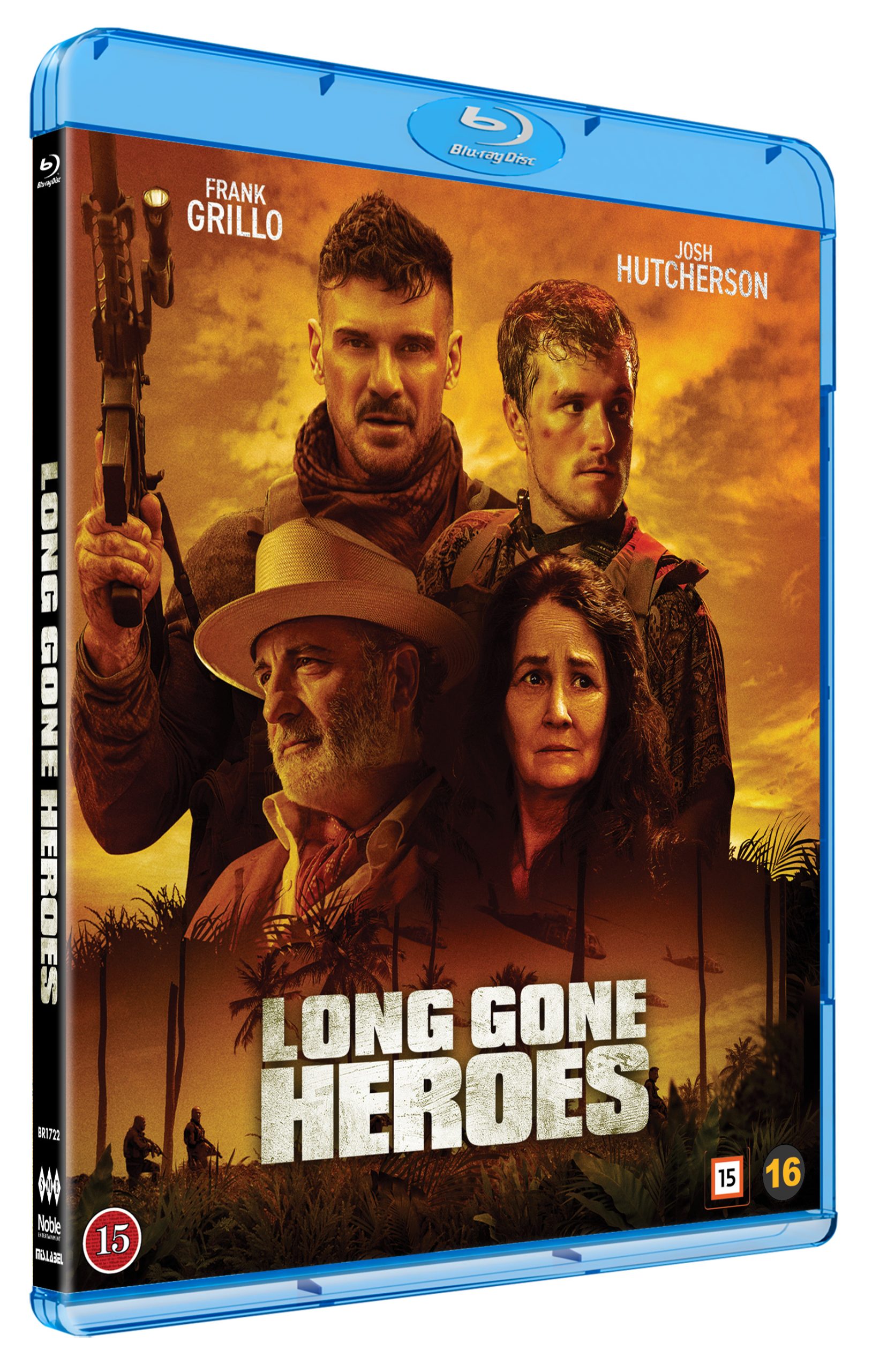 Long Gone Heroes v:4333360