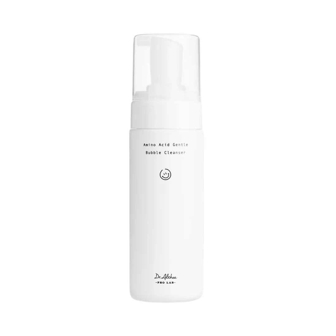 Dr. Althea - Amino Acid Gentle Bubble Cleanser - 140 ml v:1073857