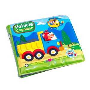 Magni – Bathbook with b-b sound, machines (5517) v:3398462
