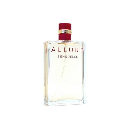 Chanel – Allure Sensuelle EDT 100 ml – Gratis frakt v:4284826 Chanel – Allure Sensuelle EDT 100 ml – Gratis frakt v:4284826