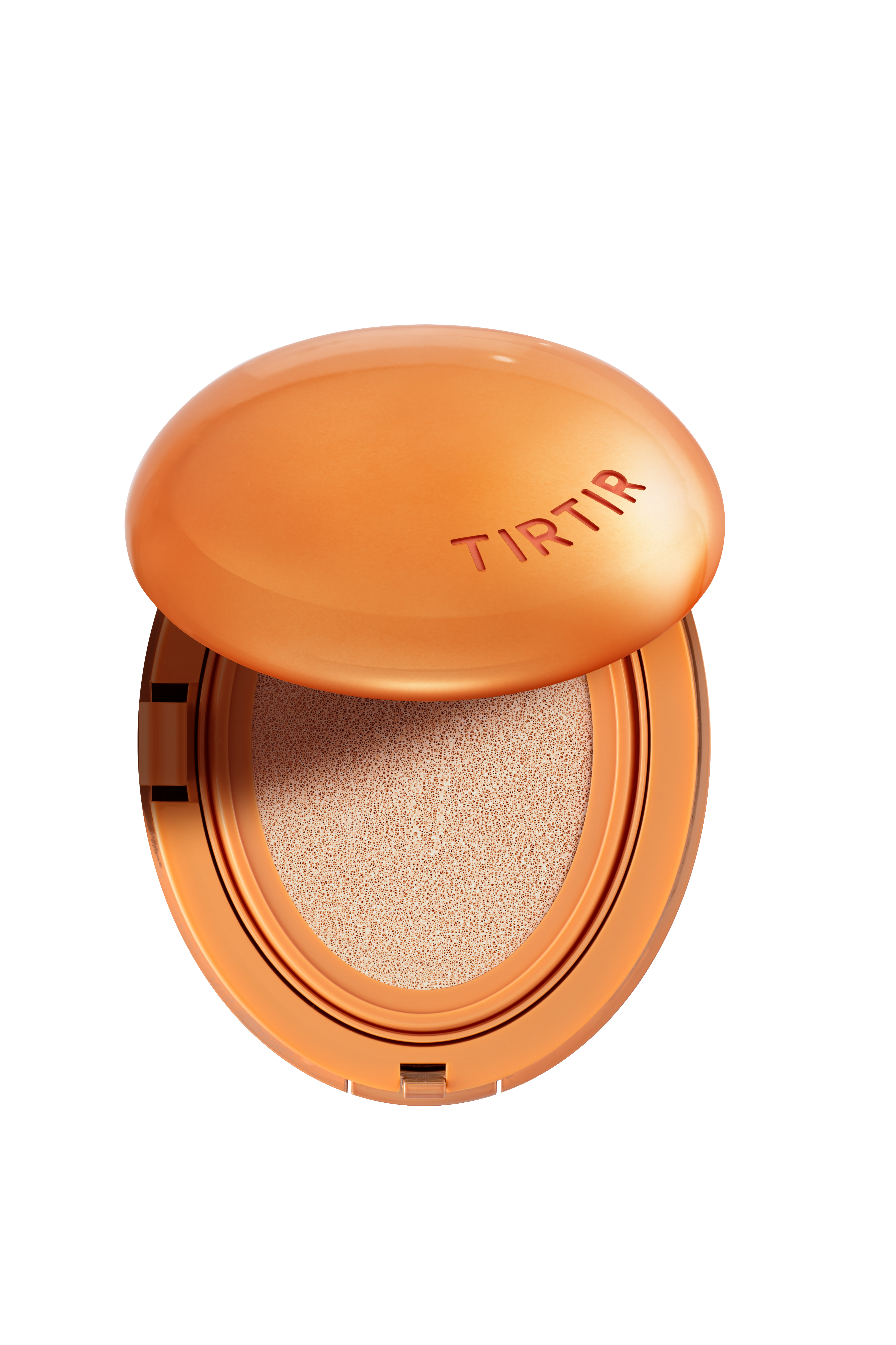 TirTir - MASK FIT AI FILTER CUSHION - Ivory - 18g v:7652786
