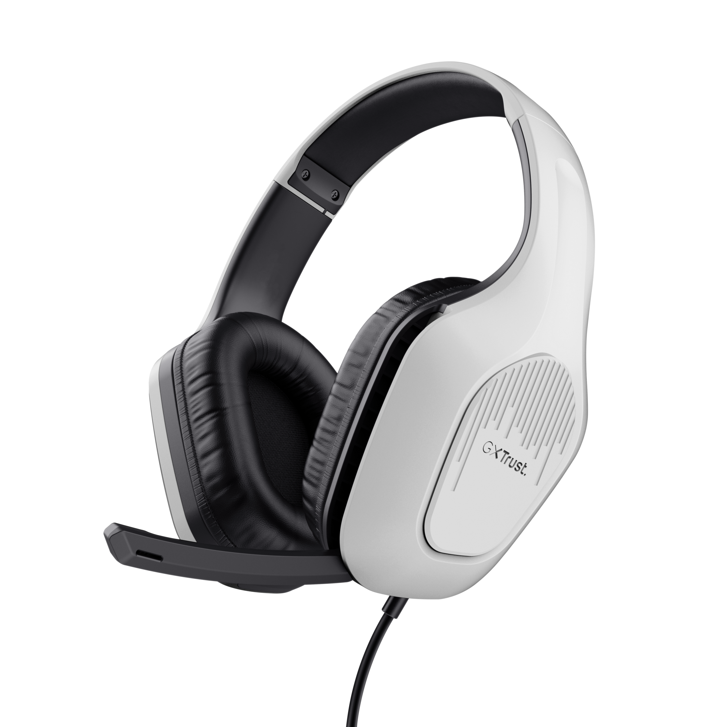 Trust – GXT415PS Zirox Headset – PS5 v:4542886