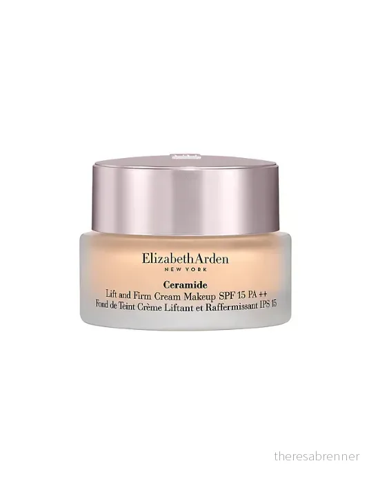 Elizabeth Arden - Ceramide L&F Foundation - 30 gr - 140c - Gratis frakt v:8598823