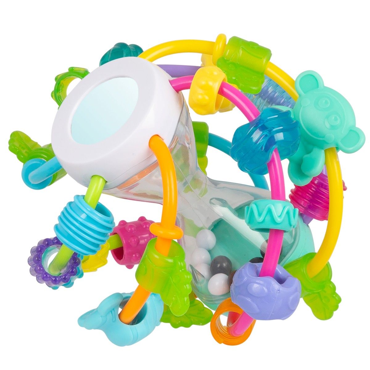 Playgro – Play and Learn Ball – Refresh (14088621) v:1741333 Playgro – Play and Learn Ball – Refresh (14088621) v:1741333