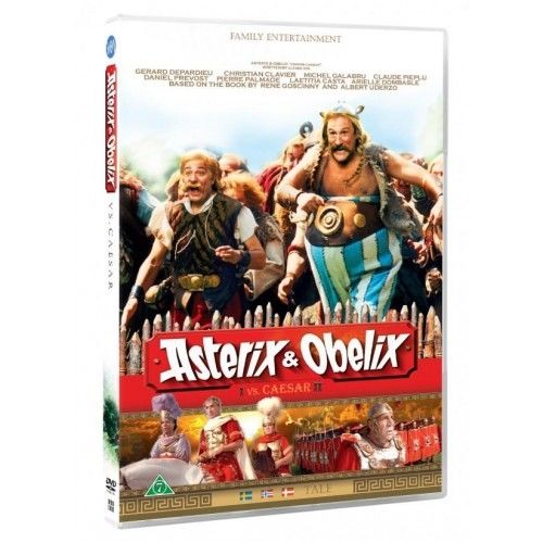 Asterix & Obelix vs. Caesar v:5723909