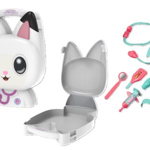 Gabby's Dollhouse – Dr Pandy Medic Case (90404) v:3038207 Gabby's Dollhouse – Dr Pandy Medic Case (90404) v:3038207