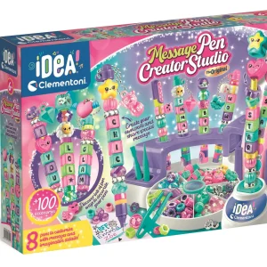 Clementoni – Message Pen Lab (I-18211) v:5754721 Clementoni – Message Pen Lab (I-18211) v:5754721