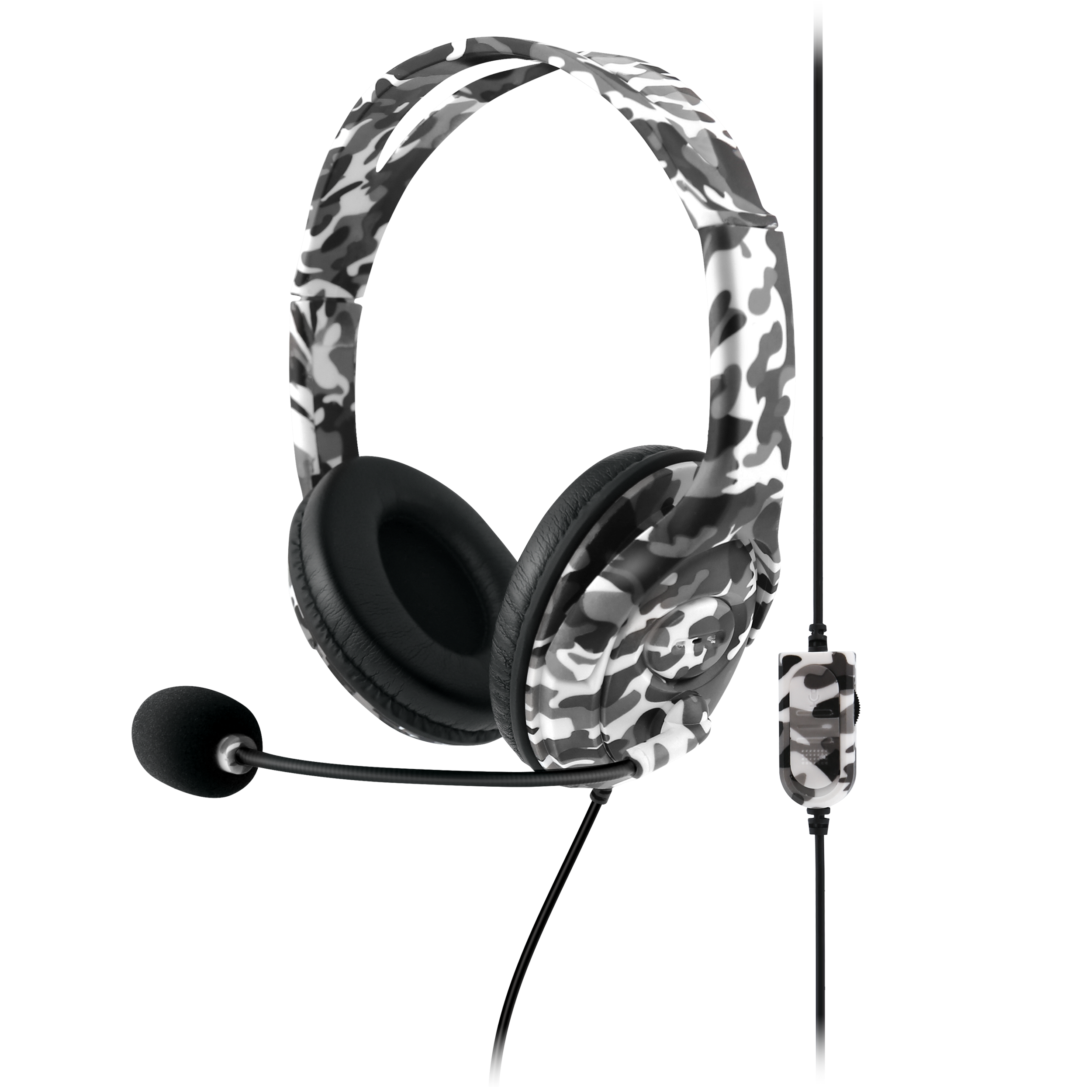 Nyko Headset NU-3500 v:3603755