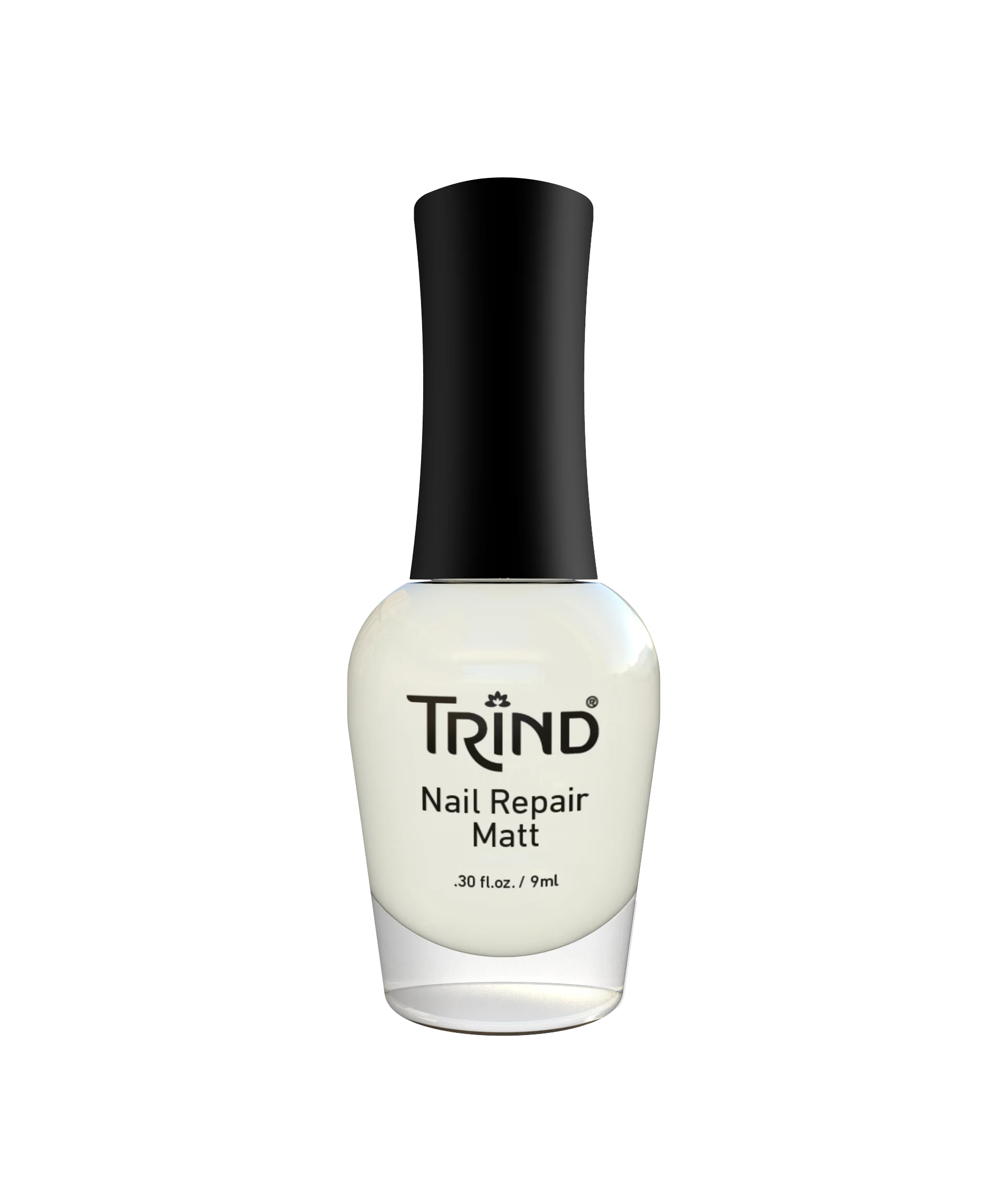 Trind - Nail Repair Matt - 9 ml v:2986592