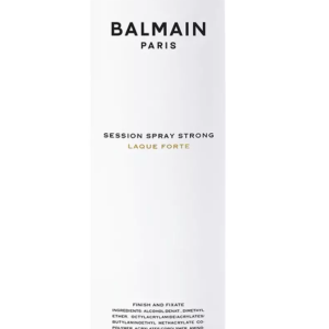 Balmain Paris – Session Spray Strong 300 ml – 300 v:6435590 Balmain Paris – Session Spray Strong 300 ml – 300 v:6435590